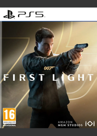 007: First Light