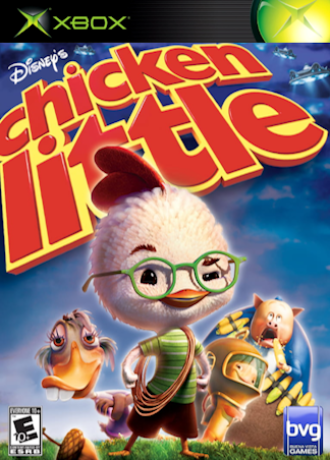Chicken Little