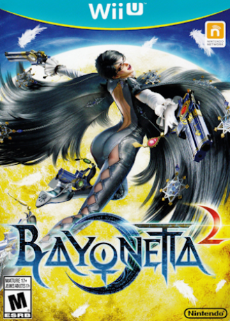 Bayonetta 2