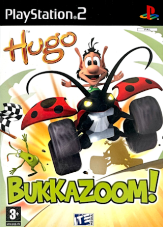 Hugo: Bukkazoom!