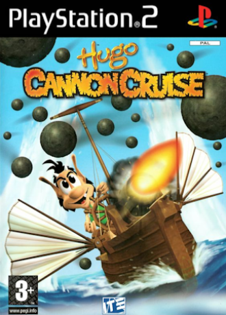 Hugo: Cannon Cruise