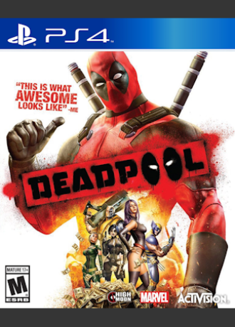 Deadpool
