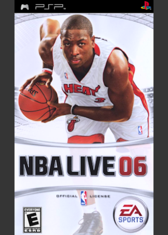NBA Live 06