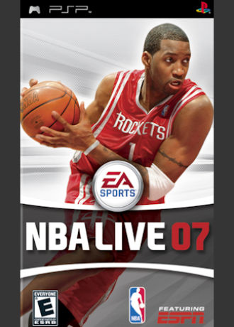 NBA Live 07