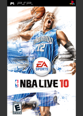 NBA Live 10