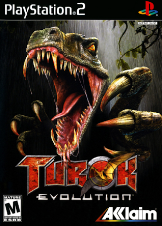 Turok: Evolution
