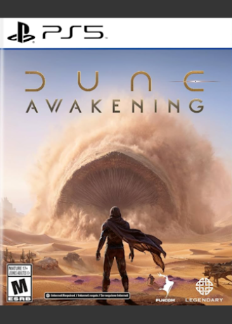 Dune: Awakening