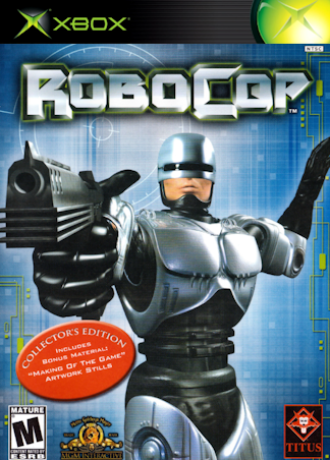 RoboCop (2003)
