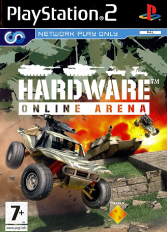 Hardware: Online Arena