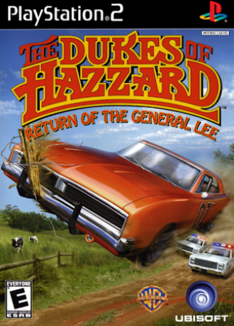 The Dukes of Hazzard: Return of the General Lee