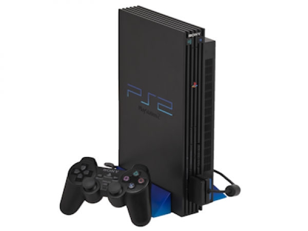 Sony PlayStation 2