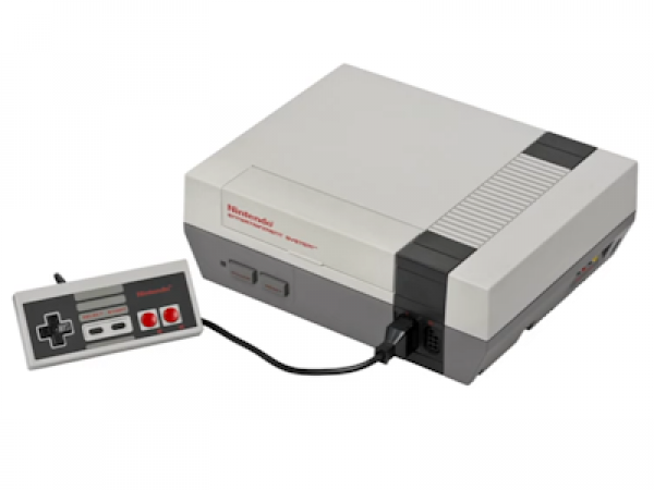 Nintendo Entertainment System