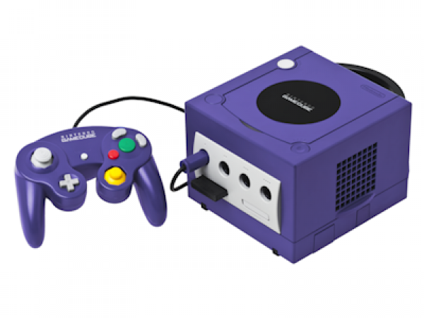 Nintendo GameCube