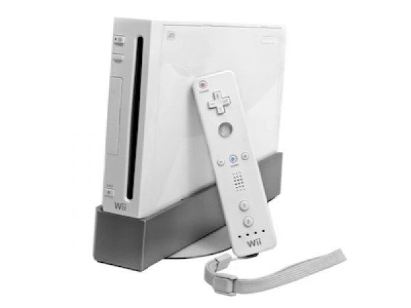 Nintendo Wii