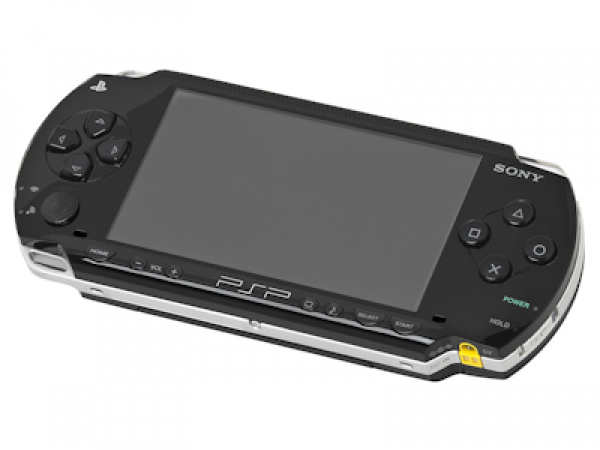 Sony PlayStation Portable