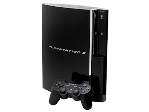 Sony PlayStation 3