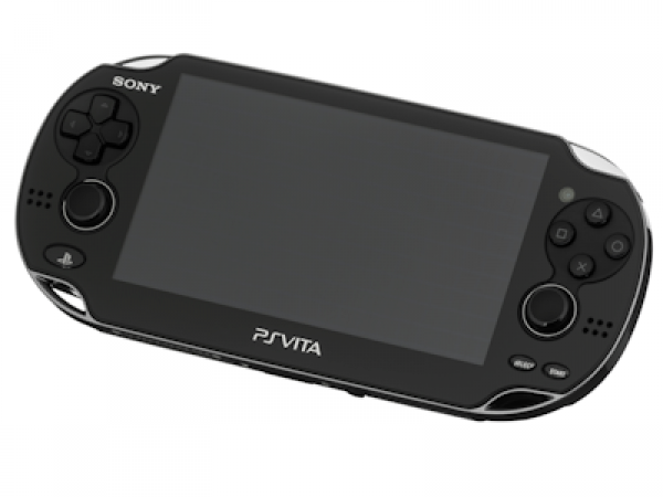 Sony PlayStation Vita