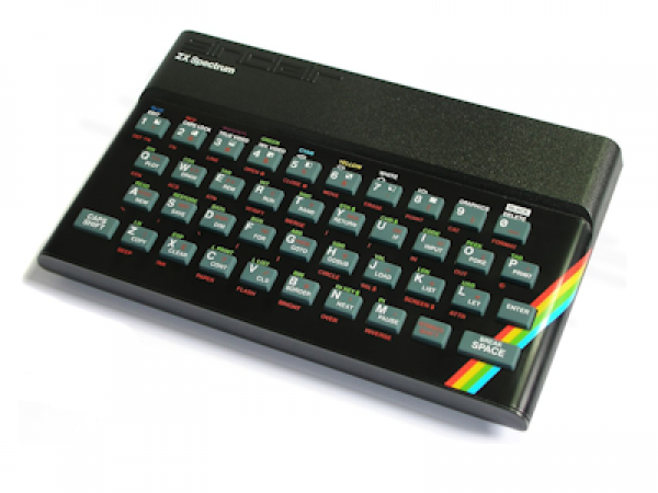 Sinclair ZX Spectrum