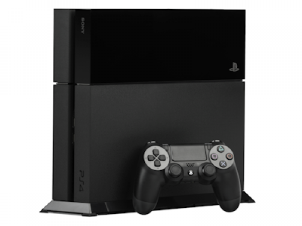 Sony PlayStation 4