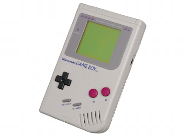 Nintendo Game Boy
