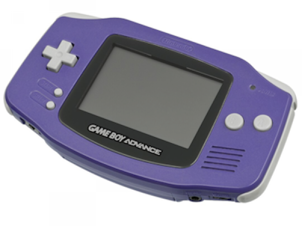 Nintendo Game Boy Advance