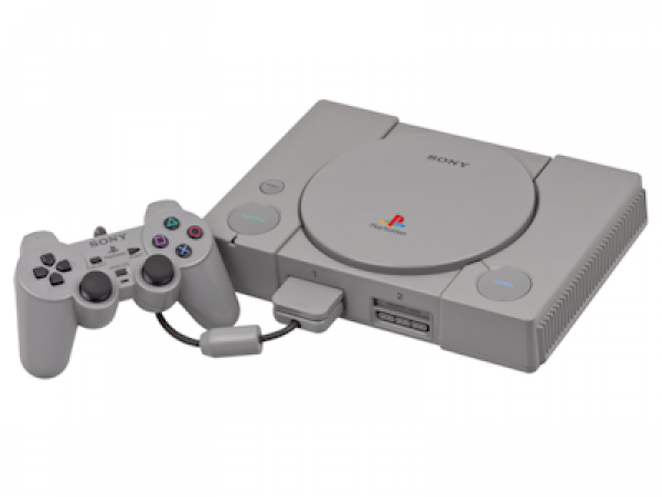 Sony PlayStation