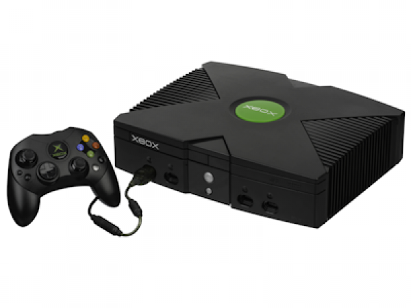 Microsoft Xbox