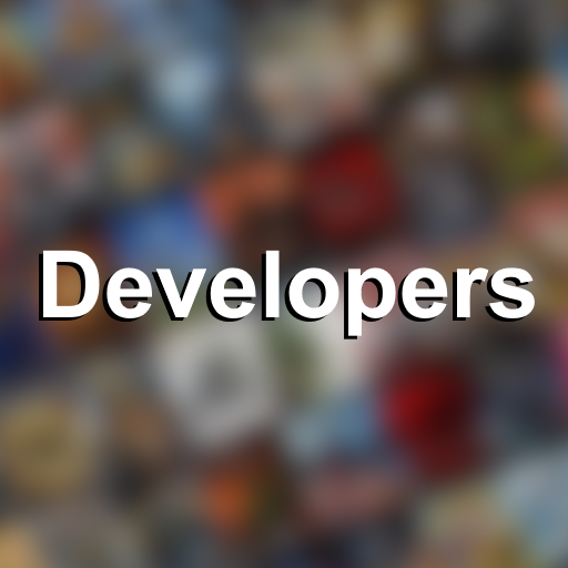 Developers