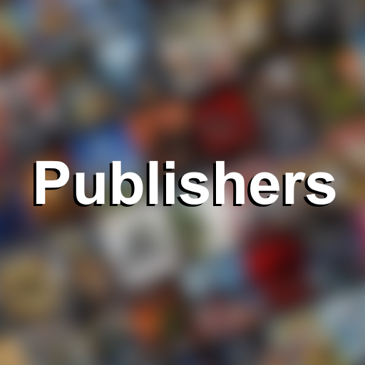 publisher