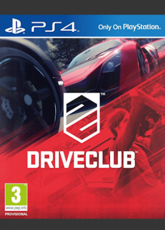 Driveclub