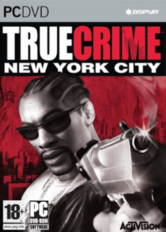 True Crime: New York City