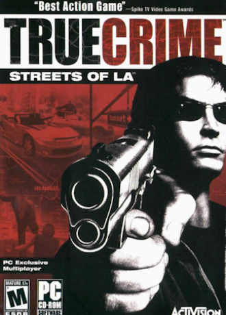 True Crime: Streets of LA