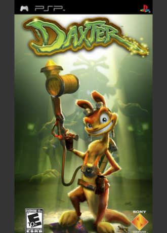 Daxter
