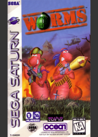 Worms