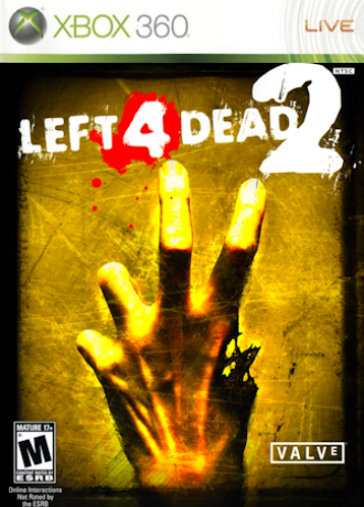 Left 4 Dead 2