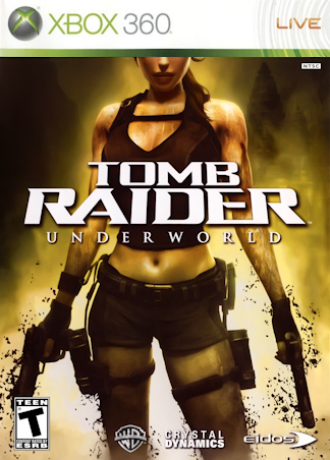 Tomb Raider: Underworld