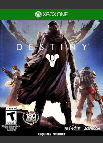Destiny