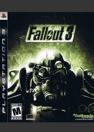 Fallout 3