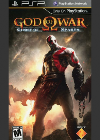 God of War: Ghost of Sparta
