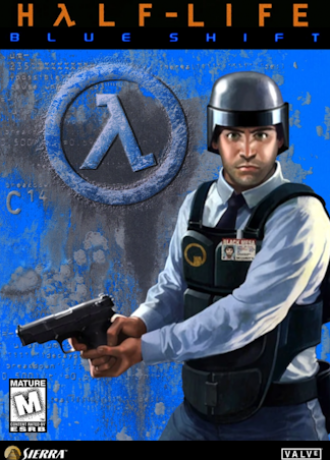 Half-Life: Blue Shift