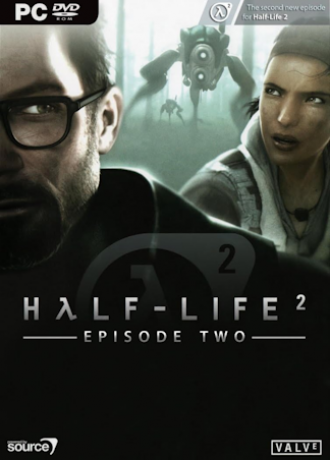Half-Life 2: Episode Two