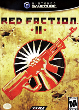 Red Faction II