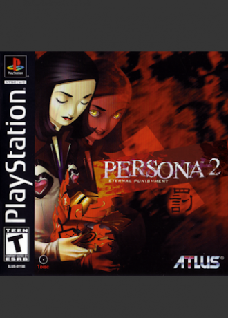 Persona 2: Eternal Punishment