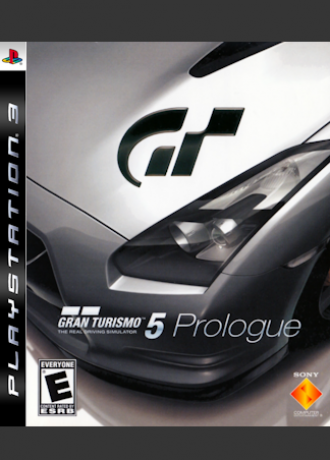 Gran Turismo 5: Prologue
