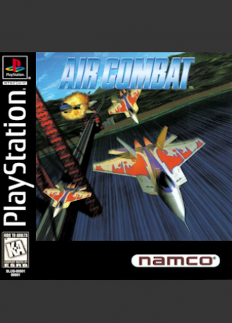 Air Combat