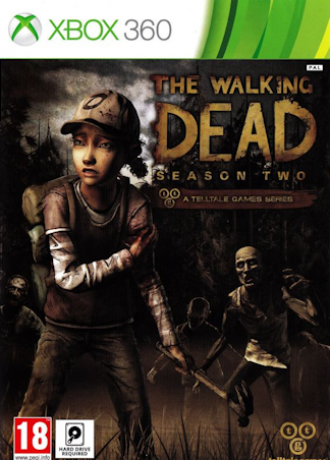 The Walking Dead: Season Two