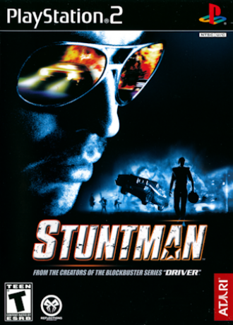 Stuntman