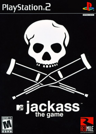 Jackass: The Game