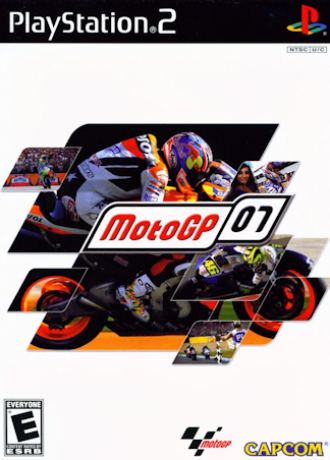 MotoGP 07
