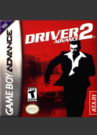 Driver 2 Advance